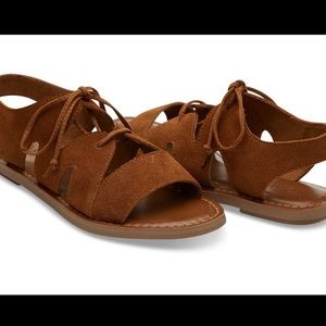 Tom Sandals